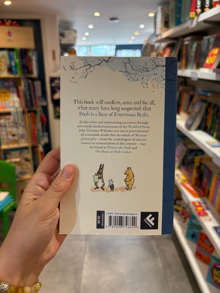 Pooh and the Philosophers
