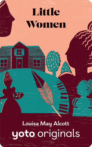 Yoto Classics: Little Women