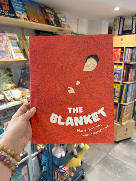 The Blanket