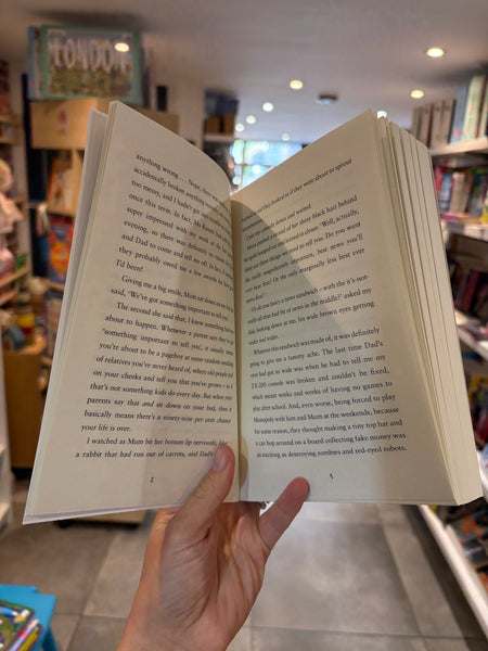 The Game I Will Never Forget