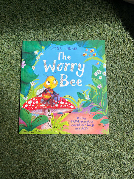 The Worry Bee