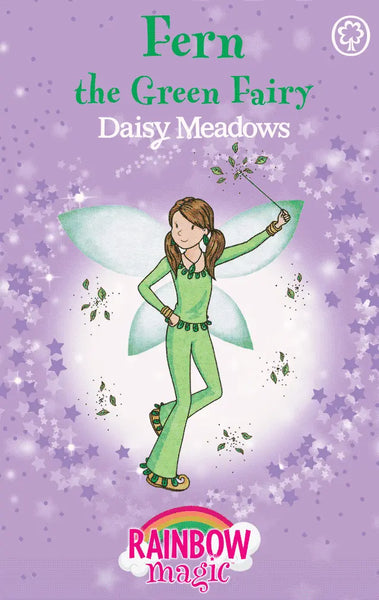 Yoto The Rainbow Fairies Collection