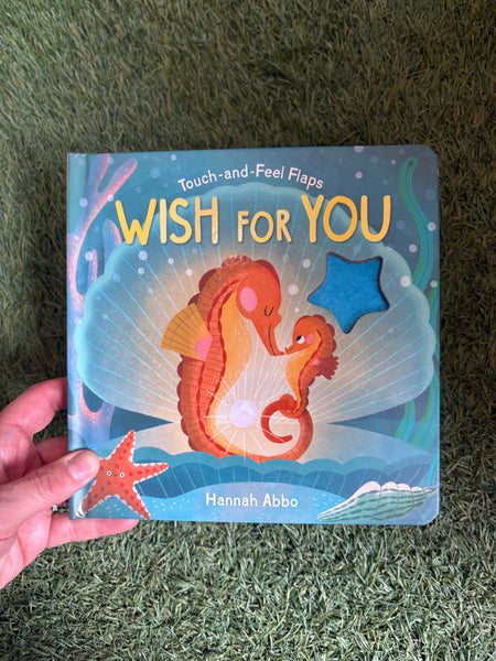 Wish For You
