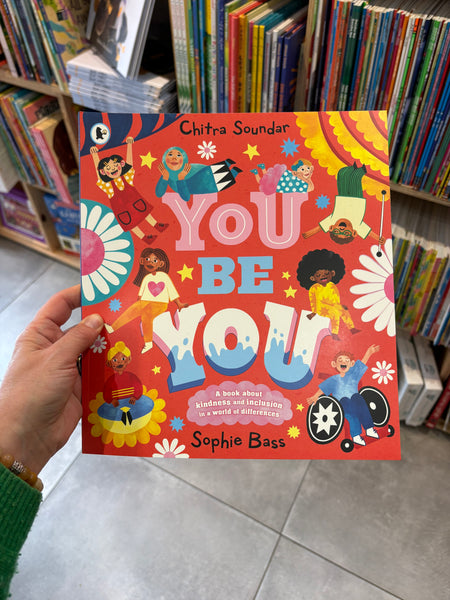 You Be You