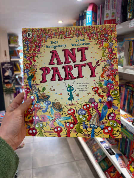 Ant Party