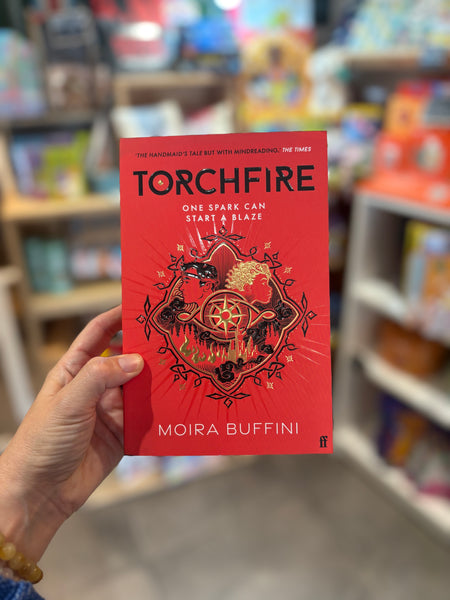 Torchfire