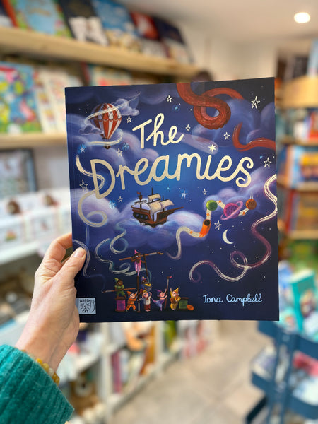 The Dreamies