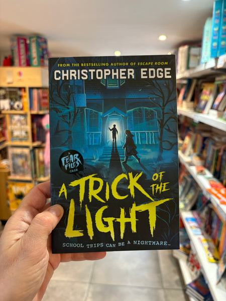 A Trick of the Light