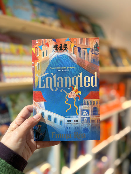 Entangled