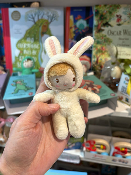 Threadbear Little Peeps Binky Bunny