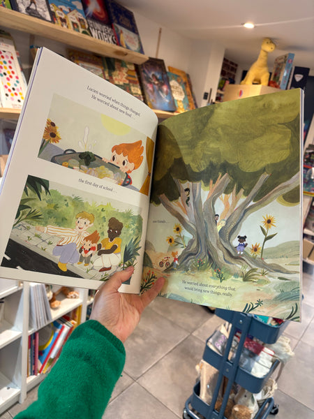 The Other Side of The Rainbow