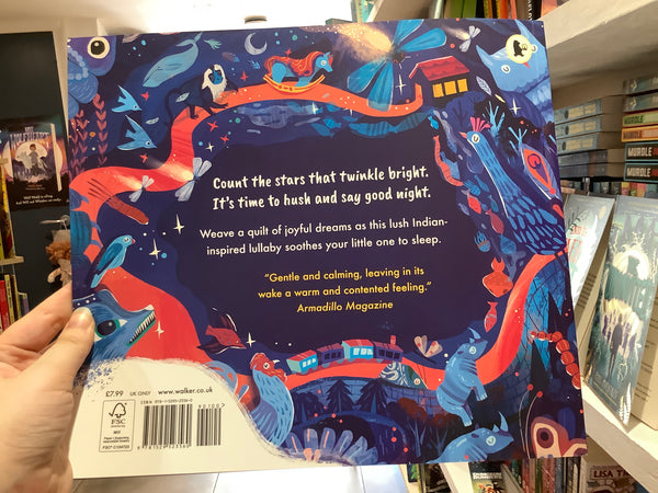 It’s Time To Hush And Say Good Night