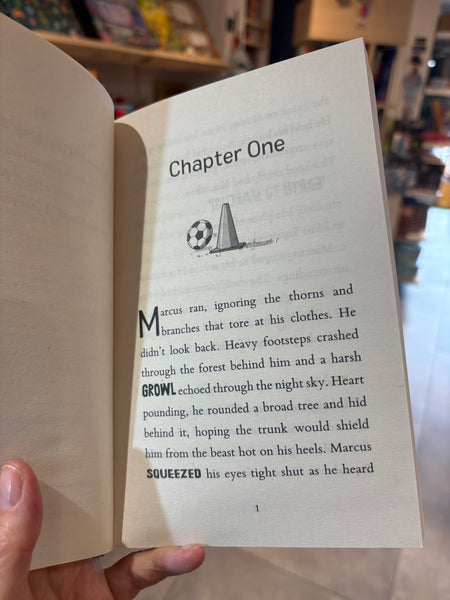 The Breakfast Club Adventures The Goblin’s Revenge