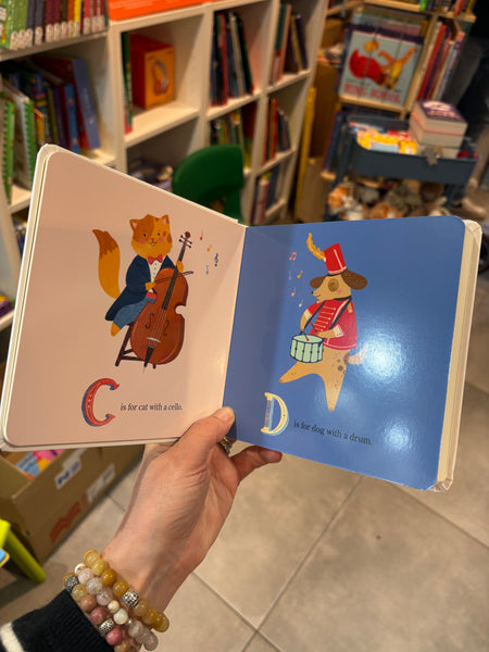 Musical ABC