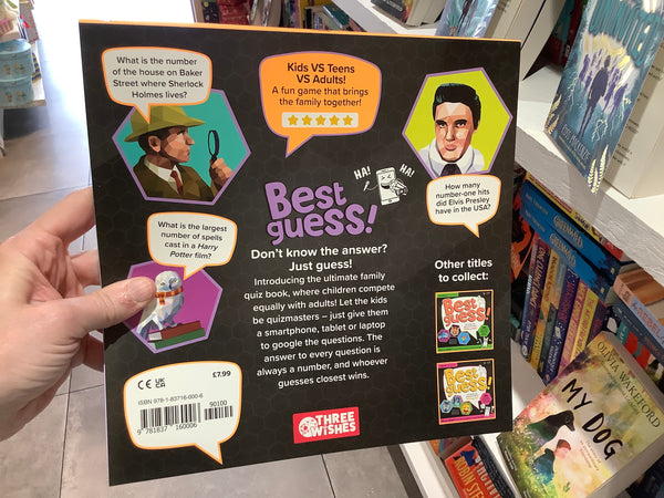 Best Guest Entertainment