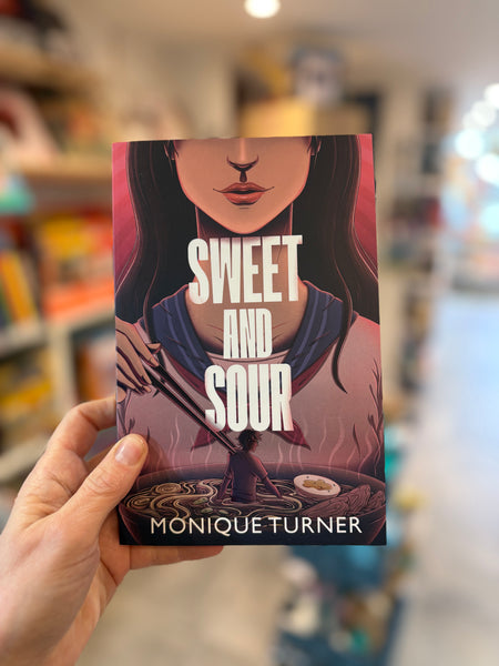 Sweet and Sour