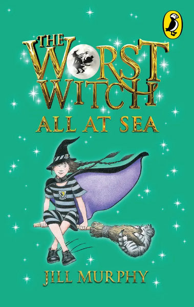 Yoto The Worst Witch Collection
