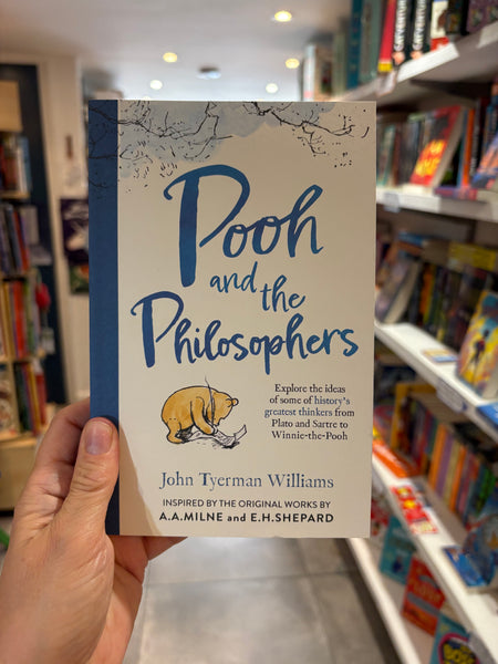 Pooh and the Philosophers