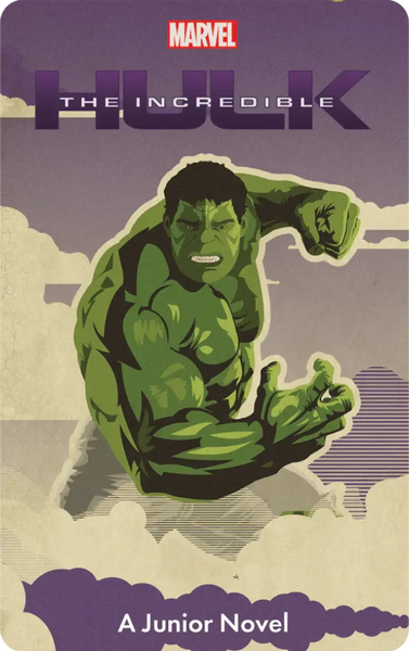 Yoto Marvel Phase One Audio Collection