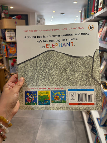 Elephant