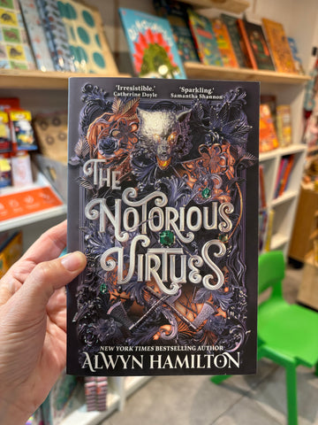 The Notorious Virtues