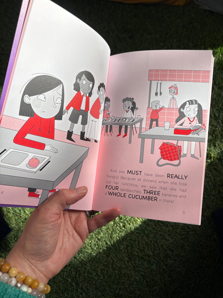 Wigglesbottom Primary The Popcorn Puppy