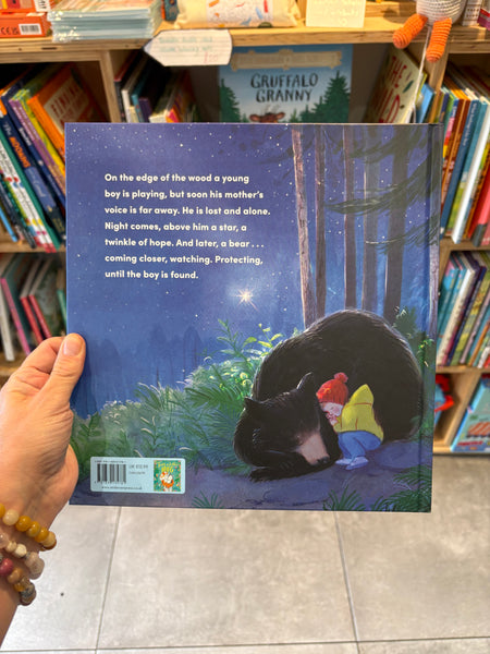 The Boy, the Bear and the Star