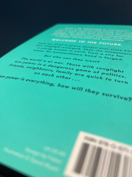 Songlight Indie Version