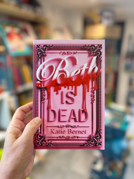 Beth is Dead