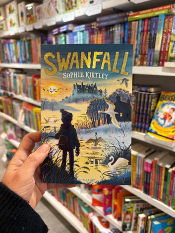 9-12 year olds Middle Grade