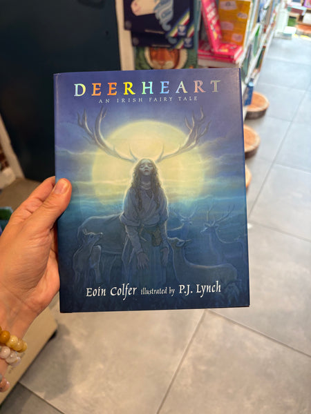 Deerheart