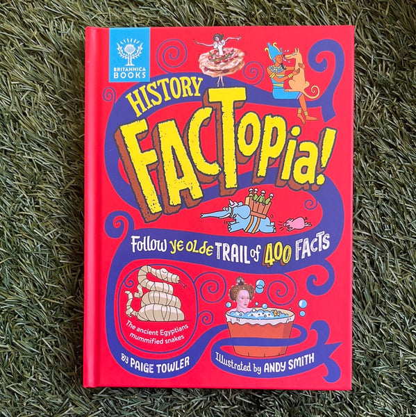 History Factopia
