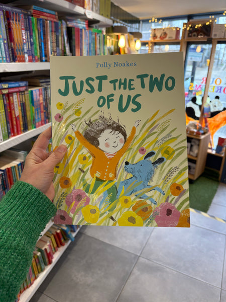 Just the Two of Us