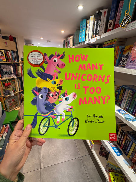 How Many Unicorns is Too Many?