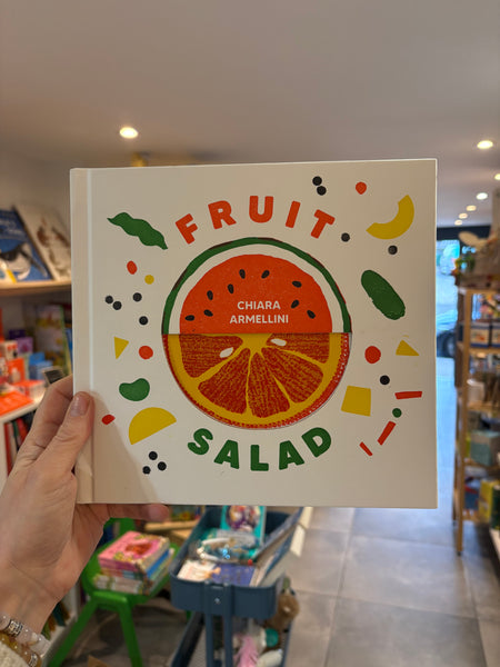 Fruit Salad
