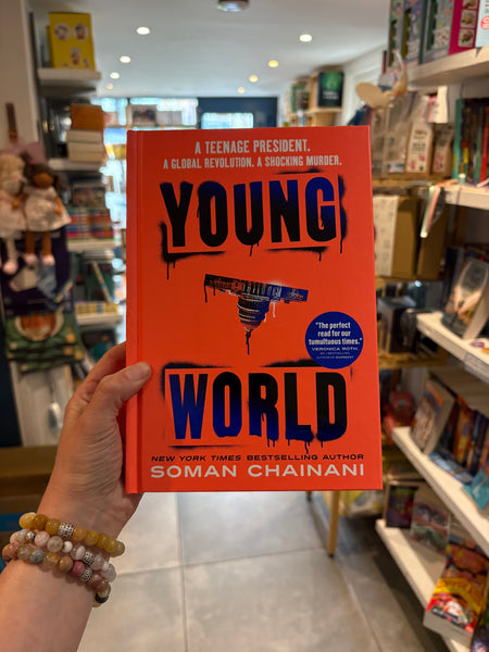 Young World