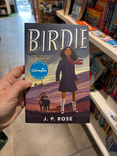 Birdie