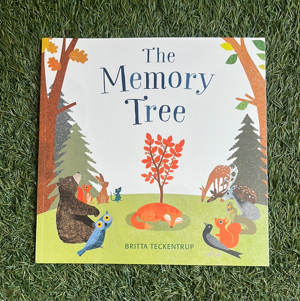 The Memory Tree