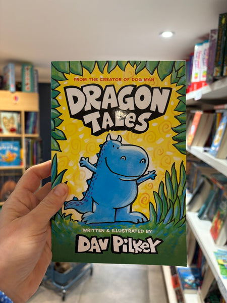 Dragon Tales