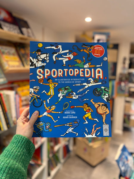 Sportopedia