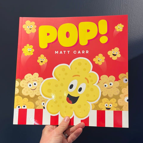 Pop!