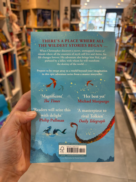 Impossible Creatures