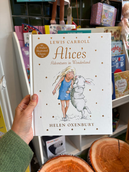 Alice's Adventures in Wonderland