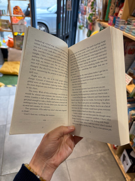 The Traitor in the Game