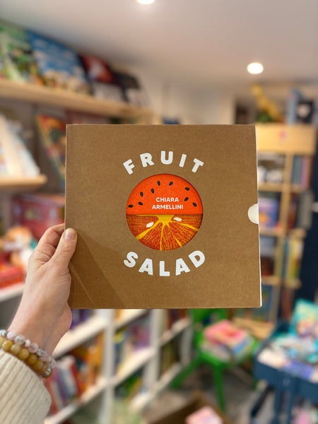 Fruit Salad