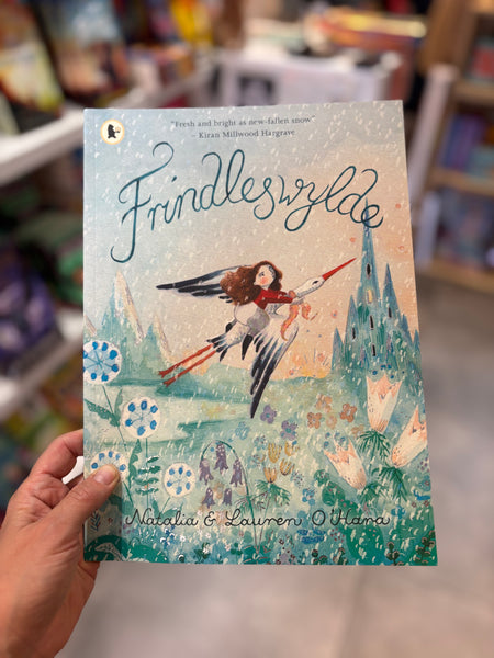 Frindleswylde