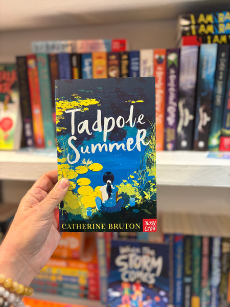 Tadpole Summer