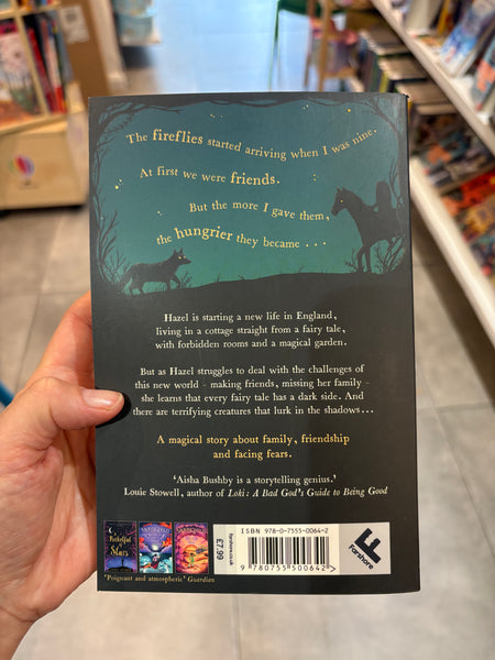 A Flash of Fireflies