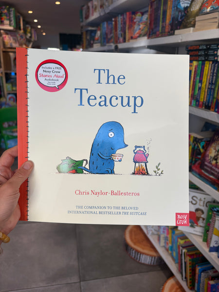The Teacup