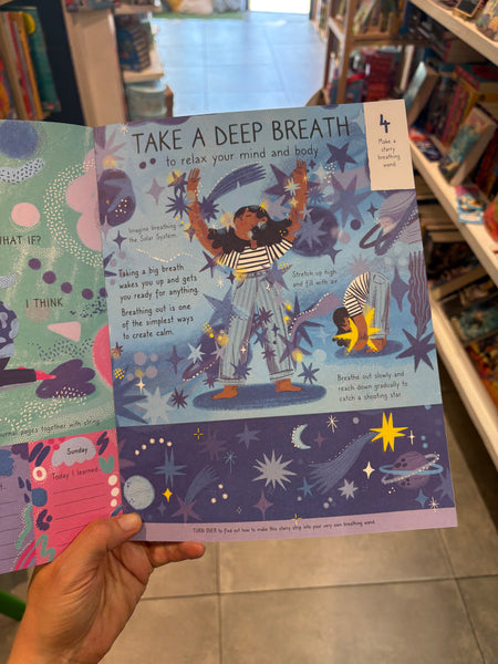 The Extraordinary Book That Makes You Feel Happy